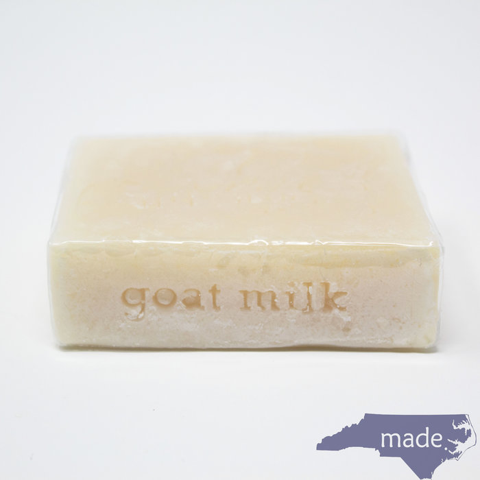 The Goat Milk Soap - Carolina Shores