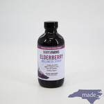 Elderberry Wellness Syrup - Norm's Farms