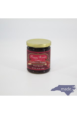 Peggy Rose's Cranberry Pepper Fruit Spread - Peggy Rose's