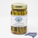Pickled Asparagus 16 oz. - Galley Stores