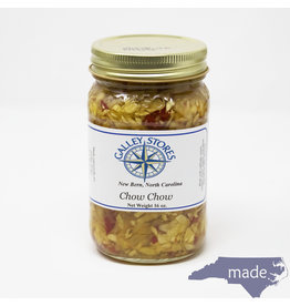 Galley Stores Chow Chow 16 oz.