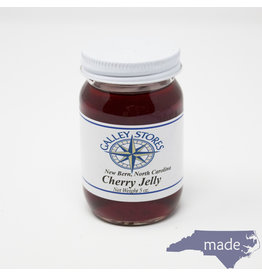 Galley Stores Cherry Jelly 5 oz.
