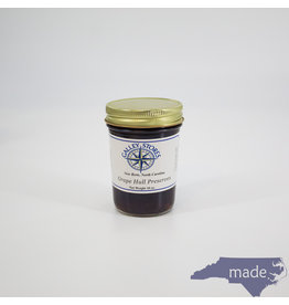 Galley Stores Grape Hull Preserves  10 oz.