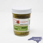 Sweet Crisp Pickles 8 oz. Jar - Fogwood Food