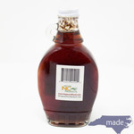 Strawberry Syrup 8 oz. Jar - Fogwood Food