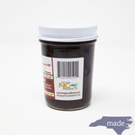 Balsamic GrapeHull Jam 8 oz. Jar- Fogwood Food