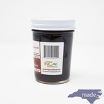 Blackberry Jelly 8 oz. Jar - Fogwood Food