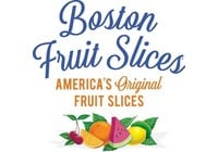 Boston Fruit Slices