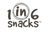 1 in 6 Snacks