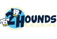 2 Hounds Design