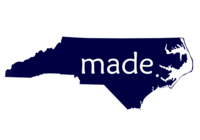 Made in NC