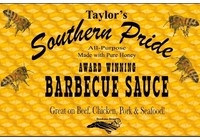 Taylor's Southern Pride