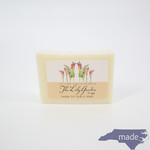 The Lily Garden Farm to Table Soap - The Appalachian Goat