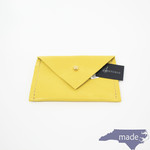 Summer Card Wallet Leather - CB Studio