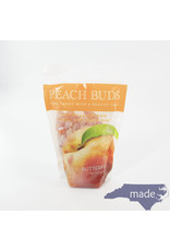 Butterfields Candy Peach Buds  - Butterfields Candy 16oz Bag