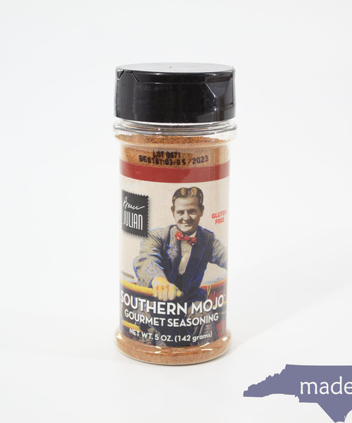 Southern Mojo Gourmet Seasoning