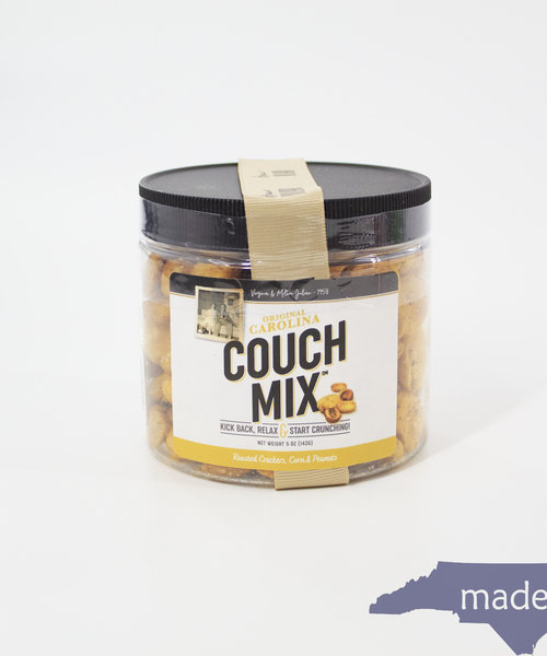 Couch Mix 5 oz.