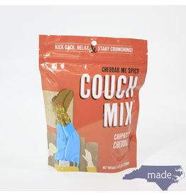 Bruce Julian Heritage Foods Couch Mix Chipotle Cheddar