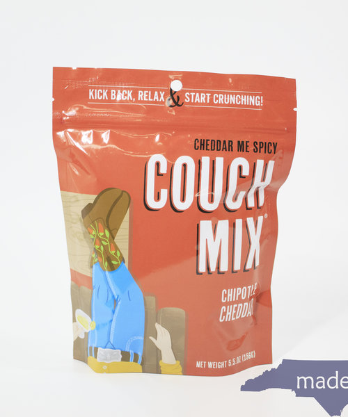 Couch Mix Chipotle Cheddar