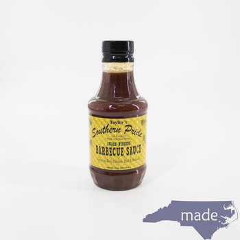 Taylor's Southern Pride Barbecue Sauce