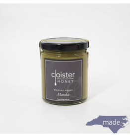 Cloister Honey Matcha Whipped Honey 9 oz.