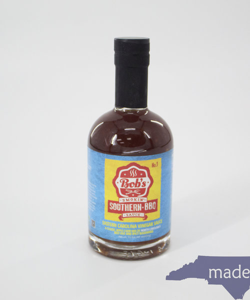 Eastern Carolina Vinegar Sauce 15.4 oz.