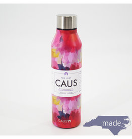 caus Curved Bottle Pattern