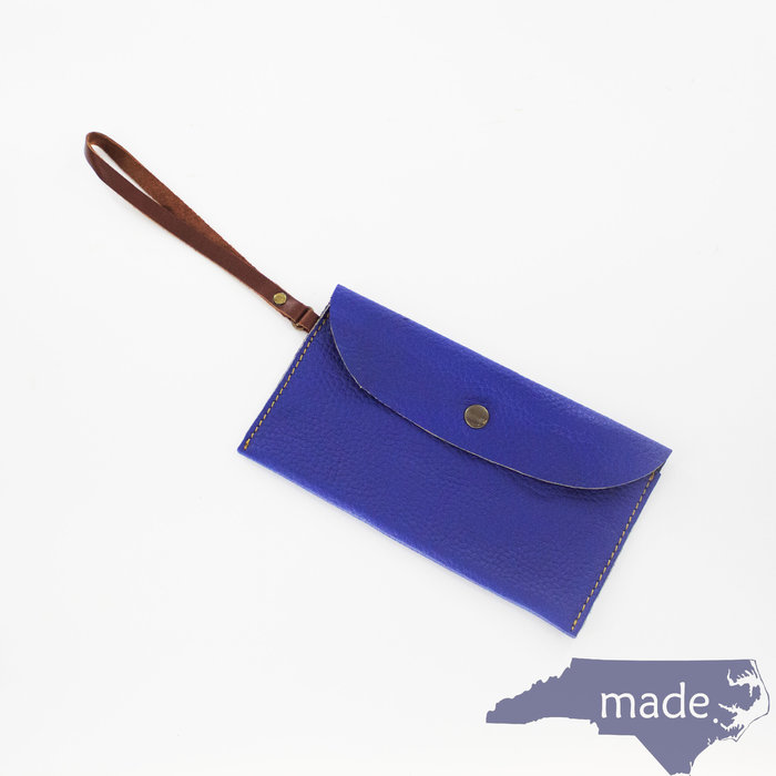 Sunglass Pocket Pouch - Le Papillon