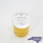 Honey Lemon Jelly 8 oz. - Carolina Pickle Company