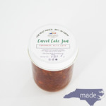 Carrot Cake Jam 8 oz. - Carolina Pickle Company