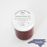 Strawberry Jalapeno Jam 8 oz. - Carolina Pickle Company