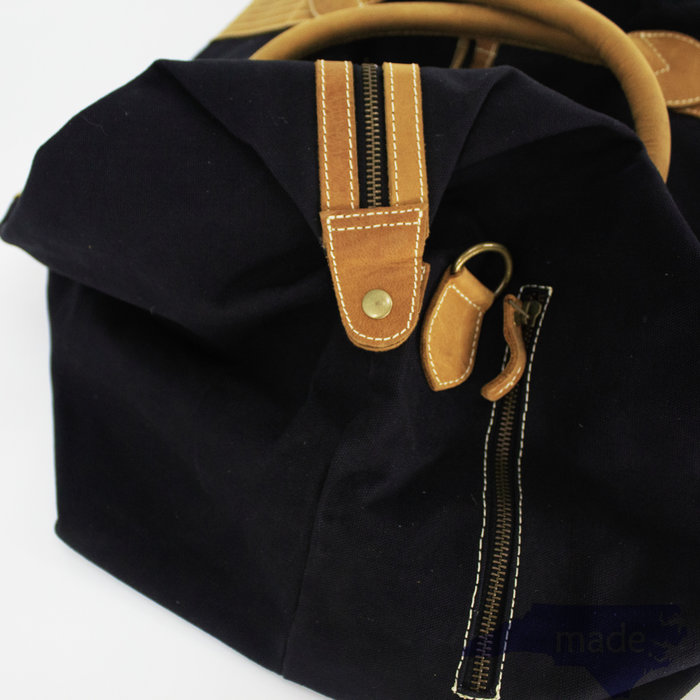 Travel Duffle Bag - Le Papillon