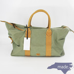 Travel Duffle Bag - Le Papillon