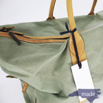 Travel Duffle Bag - Le Papillon