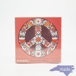 Peace By Piece