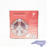 Peace By Piece