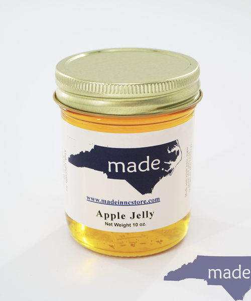 Apple Jelly 10 oz.