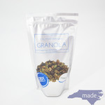 Cranberry Granola 16 oz. - OBX Granola