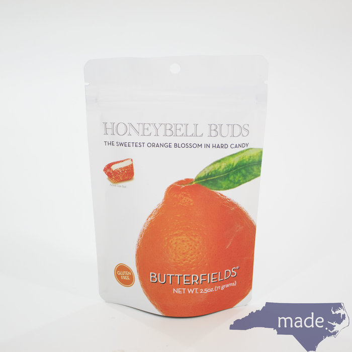 Honeybell Buds - Butterfields Candy