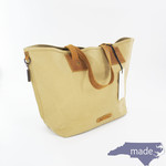 B. the Change #1 Canvas Tote - Le Papillon