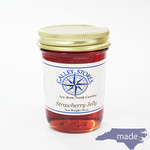 Strawberry Jelly 10 oz.  - Galley Stores