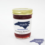 Strawberry Preserves 10 oz. - Galley Stores