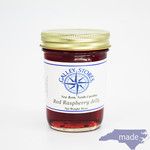Red Raspberry Jelly 10 oz. - Galley Stores