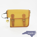 Couleur Crossbody 2 Buckle - Le Papillon