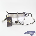 Trotz Leather Crossbody