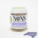 Nons Garden Garlic Pinching Salt - Nons Salts