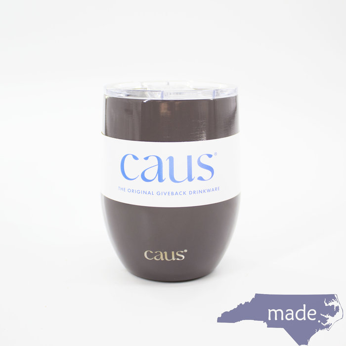 Stainless Drink Tumbler - Caus