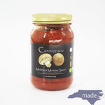 Mushroom Marinara Pint - Cannizzaro Famiglia, LLC