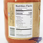 Tomato Bisque 32 oz. - Cannizzaro Famiglia, LLC