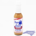 Boar and Castle Sauce 6 oz. - Boar and Castle